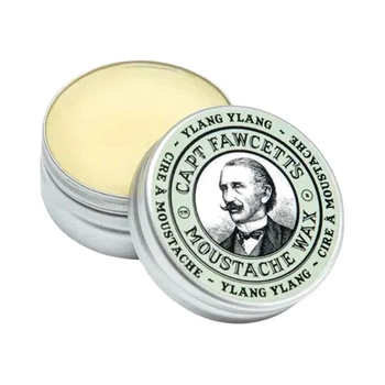 Віск для вусів Capitan Fawcett Ylang Ylang Moustache Wax 15 г
