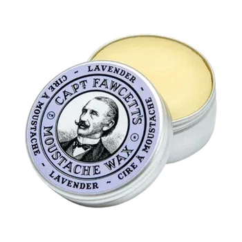Віск для вусів Capitan Fawcett Lavender Moustache Wax 15 мл