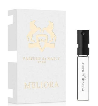 Пробник Парфюмированная вода для женщин Parfums de Marly Meliora 1.5 мл