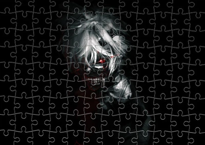 Пазл Із Маленькими Елементами Tokyo Ghoul Розмір A3