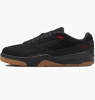 Кроссовки мужские Jordan Flight Court 45 Чорний HF3255-001