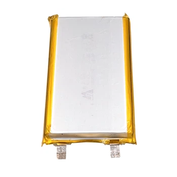 Акумулятор Li-Pol 1260110 3.7–4.2V 10000mAh для планшетів, павербанків і портативних пристроїв