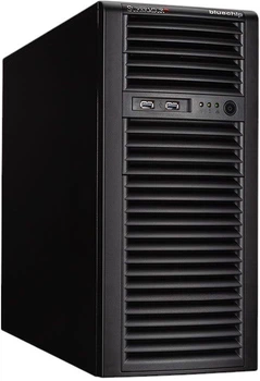 Serwer Bluechip SERVERline T30335a (4250749708644)