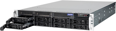 Serwer Bluechip SERVERline R32315r (4250749710760)