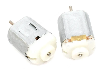 Двигатель/мотор Mini 130 DC 1-6В 18000об/м