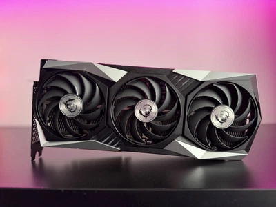 Відеокарти MSI GeForce RTX 3080 Ti купити в Києві: ціна, відгуки