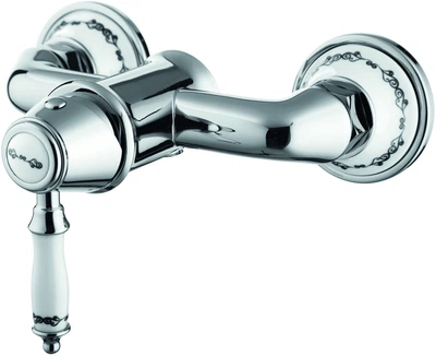 Смеситель для душа DEVIT Charlestone Ceramic 34515142