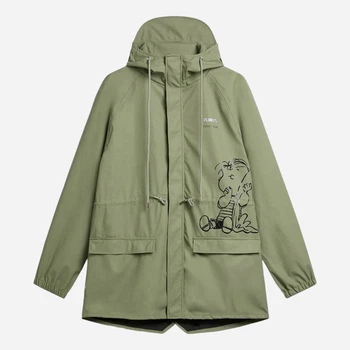 Плащ жіночий