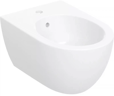 Биде подвесное Geberit Acanto 502.825.00.1