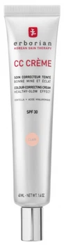 CC krem Erborian SPF30 Clair 40ml (8809255786514)