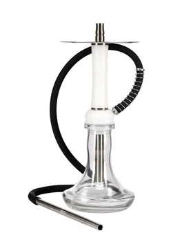 Кальян Aroma Hookah X-Ray Mini White