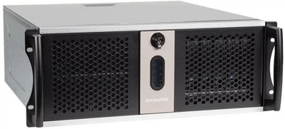 Serwer Bluechip SERVERline R34300s (4250749707777)