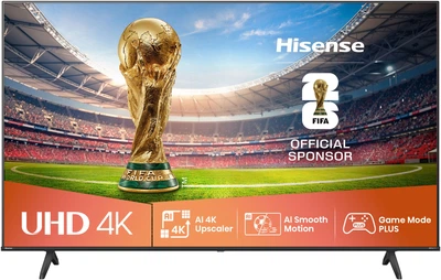 Телевізор Hisense 75" (75A6Q)