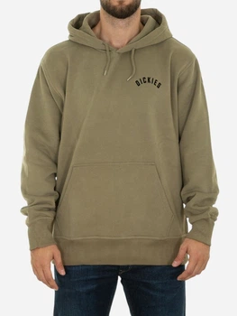 Bluza męska z kapturem