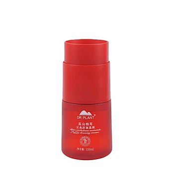 DR.PLANT Matsutake Fluffy Cleansing Mousse ніжна пінка-мус для делікатного очищення шкіри, 150 мл