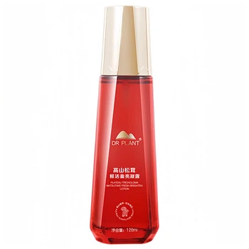 DR.PLANT Matsutake Reviving and Brightening Lotion осветляющий восстанавливающий лосьон для лица, 120 мл