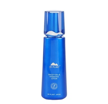 DR.PLANT Smoothing and Hydrating Lotion зволожуючий лосьйон для вирівнювання тону обличчя, 120 мл