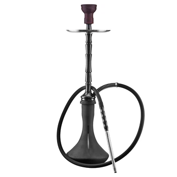 Кальян Rainbow Hookah 2.0 Black (Craft Black Matt)
