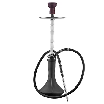 Кальян Rainbow Hookah 2.0 White (Craft Black Matt)