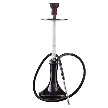 Кальян Rainbow Hookah 2.0 White (Craft Black)