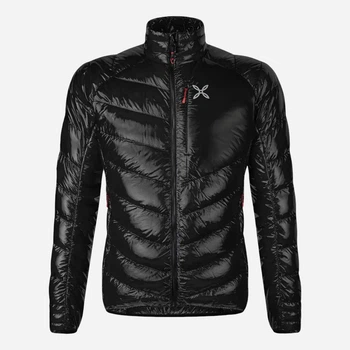 Kurtka przejściowa męska