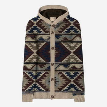 Кардиган чоловічий