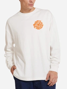 Longsleeve męski