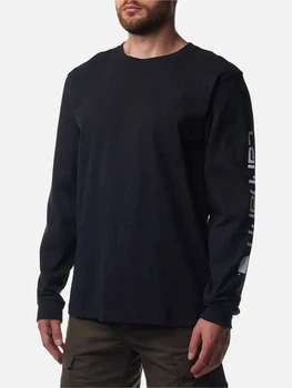 Лонгслів чоловічий