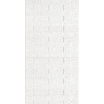 3D панель на стену в рулоне Sticker Wall SW-00002534 3080 x 700 x 2 мм