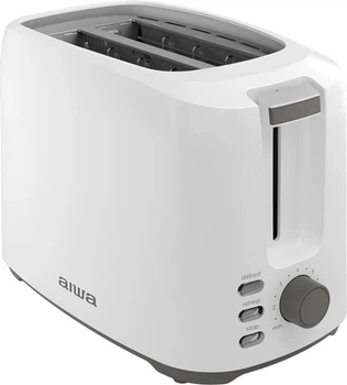 Тостер Aiwa ASATAN ABT-700WH