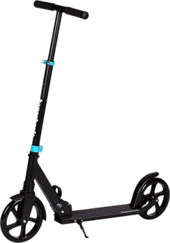 Самокат міський Bauerkraft для дітей та підлітків складаний G-133 (5904265071339)