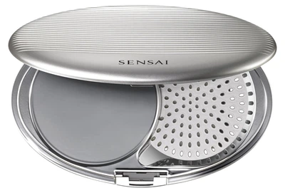 Etui na wymienny wkład podkładu Sensai Cellular Performance Srebrzysty (4973167930274)