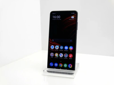 Смартфон Xiaomi Poco X3 Pro 8/256 120Ghz NFC 6.67" (б/в)