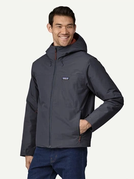 Kurtka przejściowa męska