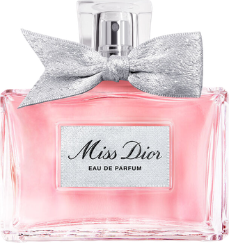 Парфуми для жінок Christian Dior Miss Dior 125 мл (3348901709026)