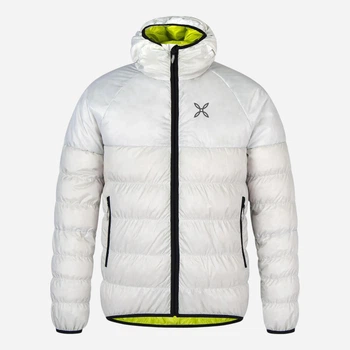 Kurtka puchowa męska