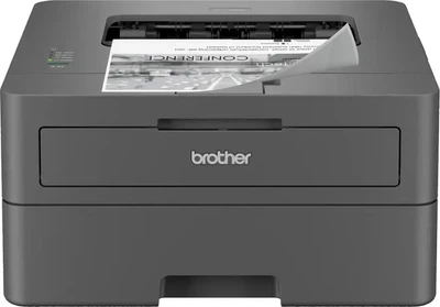 Принтер Brother HLL2402D with duplex (HLL2402DYJ1)