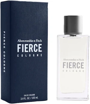 Тестер Одеколон для мужчин Abercrombie and Fitch Fierce 100 мл (85715166180)
