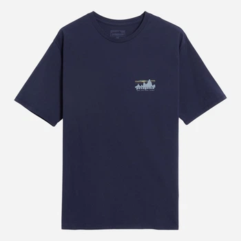 Футболка бавовняна чоловіча