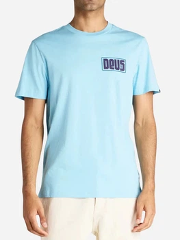 Koszulka męska bawełniana