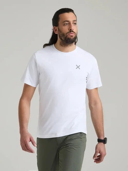 Футболка бавовняна чоловіча