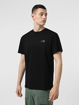 Футболка бавовняна чоловіча