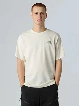 Футболка бавовняна чоловіча