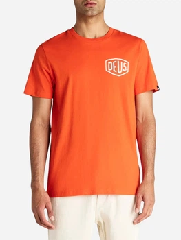 Футболка бавовняна чоловіча