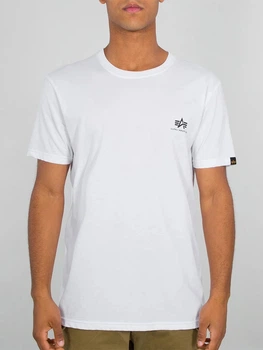 Koszulka męska bawełniana