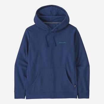 Bluza męska z kapturem