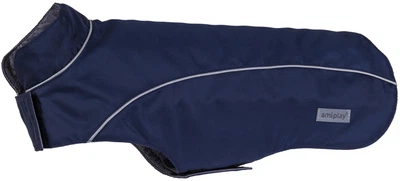 Дощовик Amiplay Dublin 60 см Темно-синій (5907563299696)