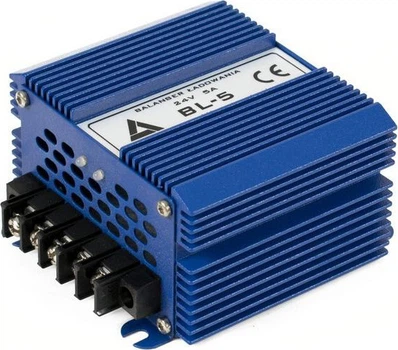 Balanser AZO Digital BL-5 24VDC (AZO00D1239)