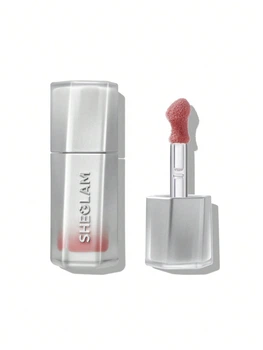 Блиск для губ Glass Lock Air Gloss Strawberry Milk