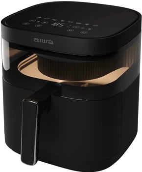 Frytkownica beztłuszczowa Aiwa MIHARIBAN AFR-6000